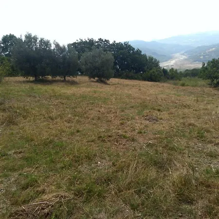 Semesterbostad La Casetta Nel Pollino